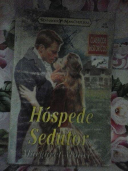 hóspede sedutor (122) margaret moore