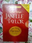 trilogia - lakota - janelle taylor