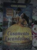 CASAMENTO ESCANDALOSO (127) JUDITH STACY