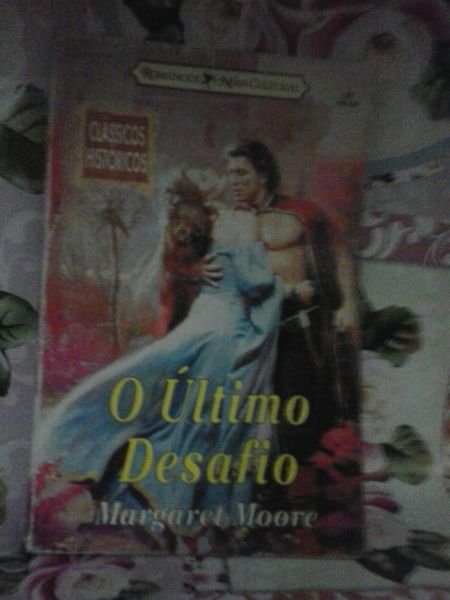 o silêncio da paixão (139) Susan spencer paul
