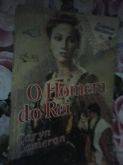 o homem do rei (30) caryn cameron