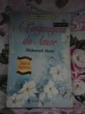 A linguagem do amor  (221)- deborah hale