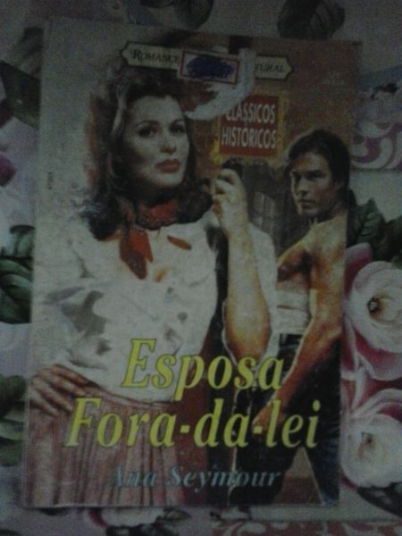 esposa fora-da-lei (121) ana seymour