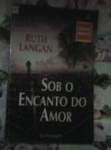 sob o encanto do amor (267) ruth langan
