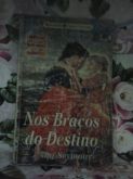 nos braços de destino (88) Ana Seymour